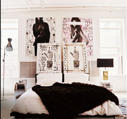 ห้องสวยๆๆค่ะ....สไตล์โมเดิร์นอิอิ