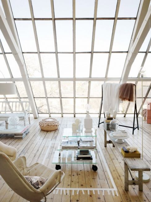 White room แดนแห่งนี้......น่านอนยิ่งนักค่ะ