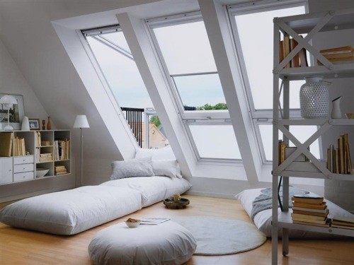 White room แดนแห่งนี้......น่านอนยิ่งนักค่ะ
