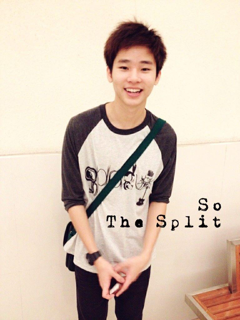 โซ่ The Split