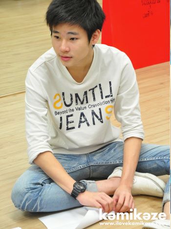 โซ่ The Split