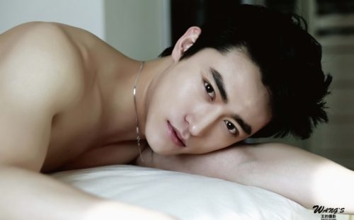 เค้าง่วงแล้วอ่ะ เข้านอนเหอะ