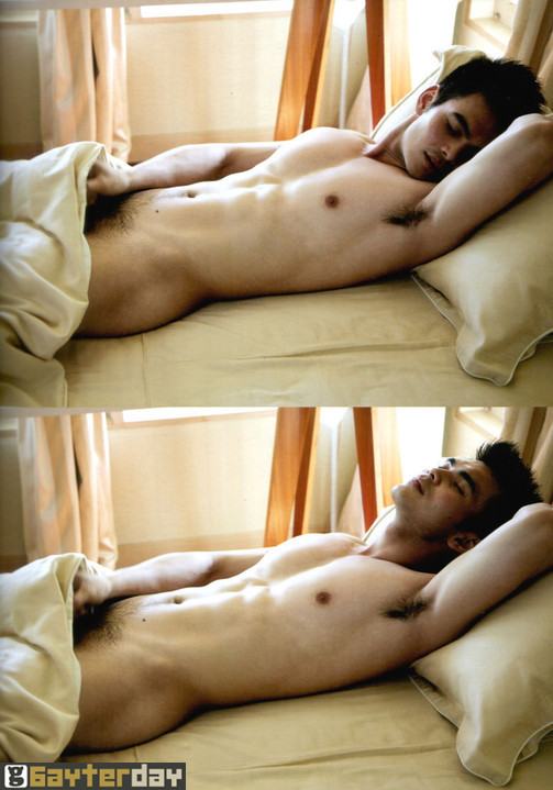 เค้าง่วงแล้วอ่ะ เข้านอนเหอะ