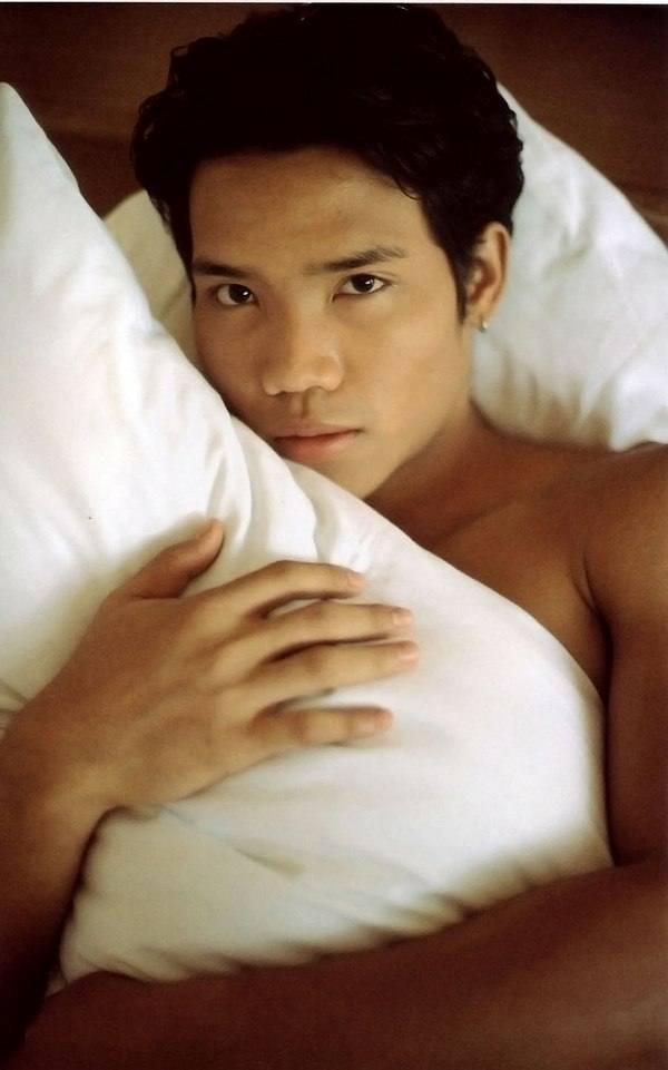 เค้าง่วงแล้วอ่ะ เข้านอนเหอะ