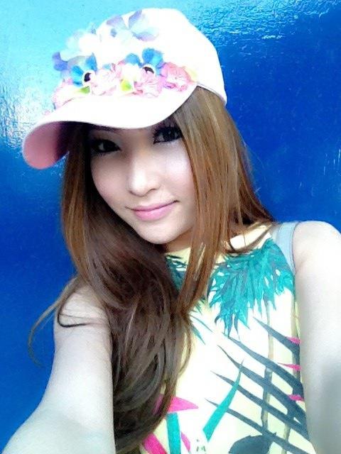 ลูกปัด ปุริมปรัชญ์