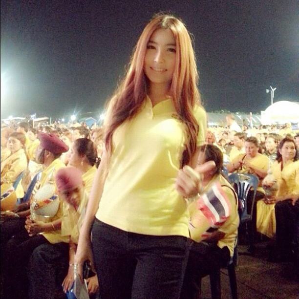 ลูกปัด ปุริมปรัชญ์