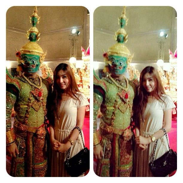 ลูกปัด ปุริมปรัชญ์