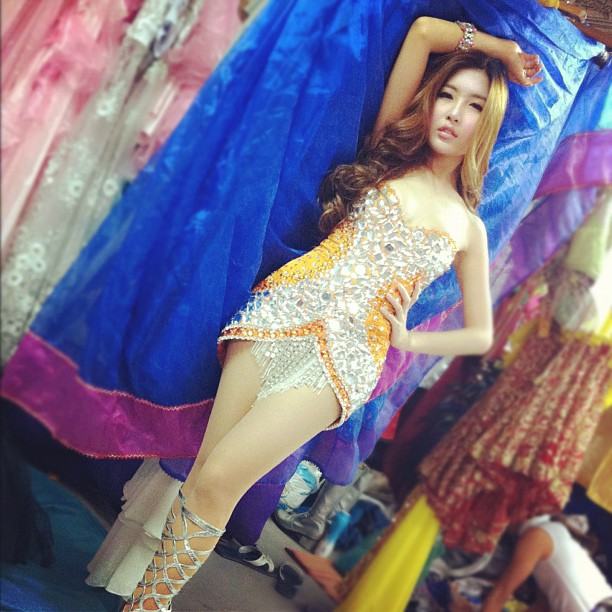 ลูกปัด ปุริมปรัชญ์