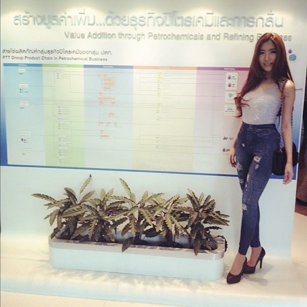 ลูกปัด ปุริมปรัชญ์