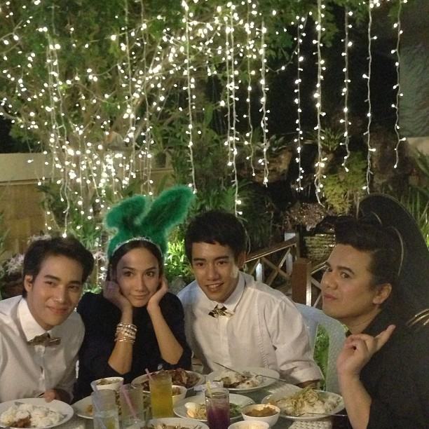 Aum....InstagramUpdate!!!