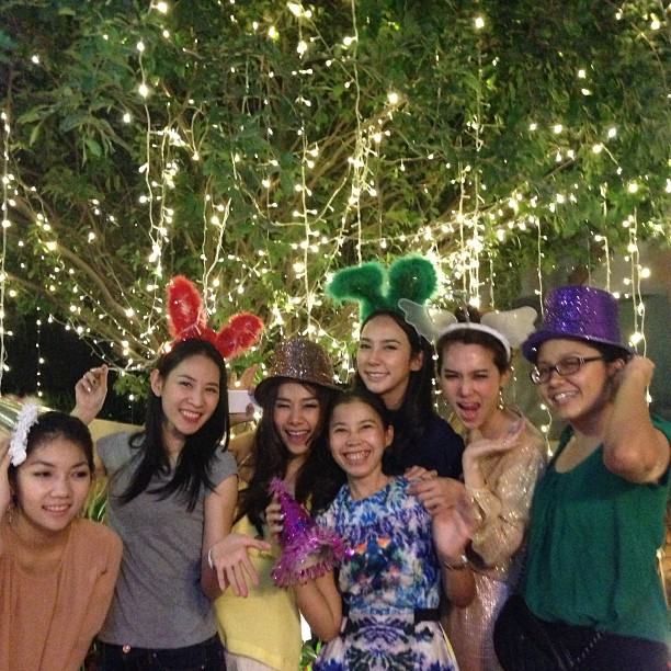 Aum....InstagramUpdate!!!