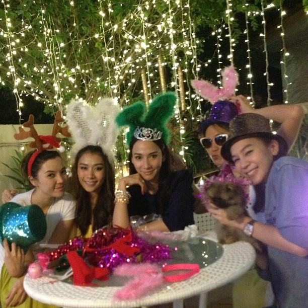 Aum....InstagramUpdate!!!