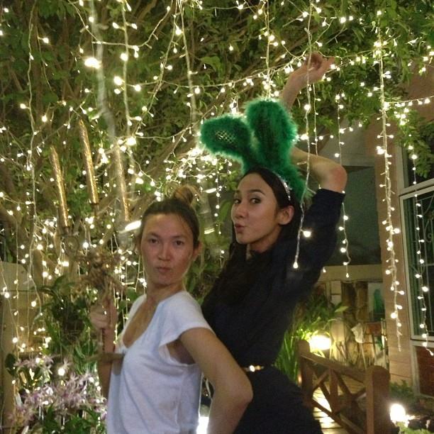 Aum....InstagramUpdate!!!
