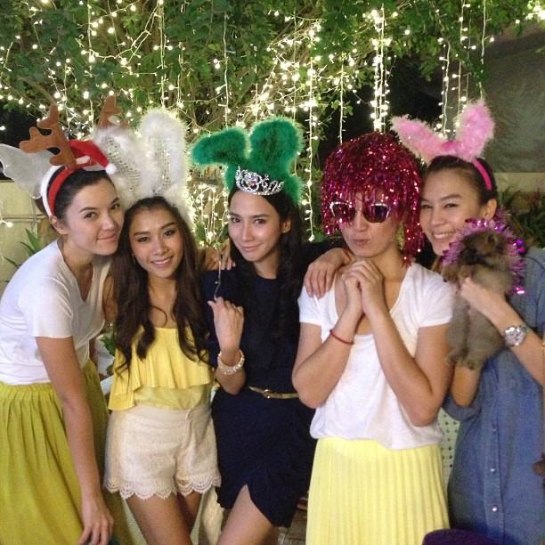 Aum....InstagramUpdate!!!