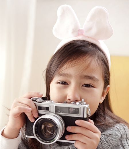 แฟชั่น ที่คาดผมแฟนซี ปีใหม่  สำหรับ คุณหนู