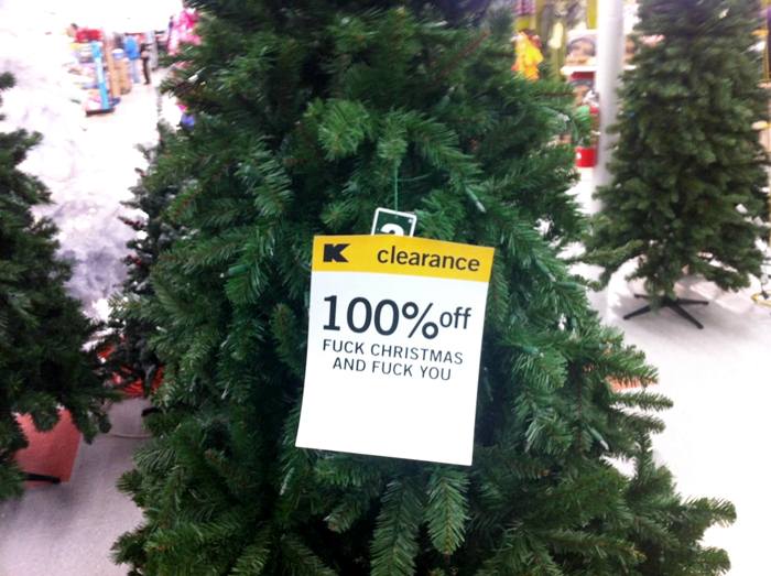 ขำขัน วัน X'MAS