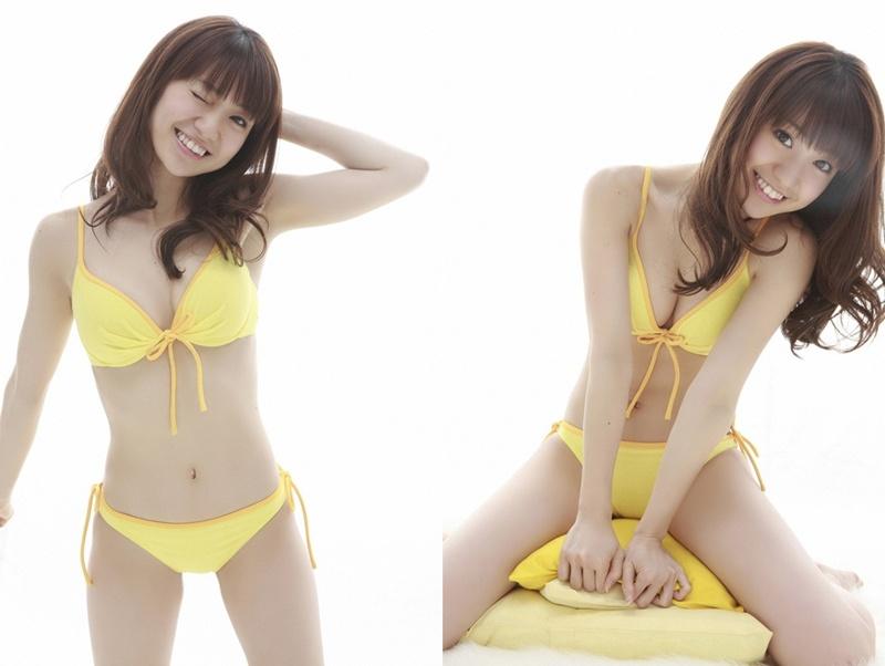เซ็กซี่จักหนัก สาว AKB แดนซามูไร
