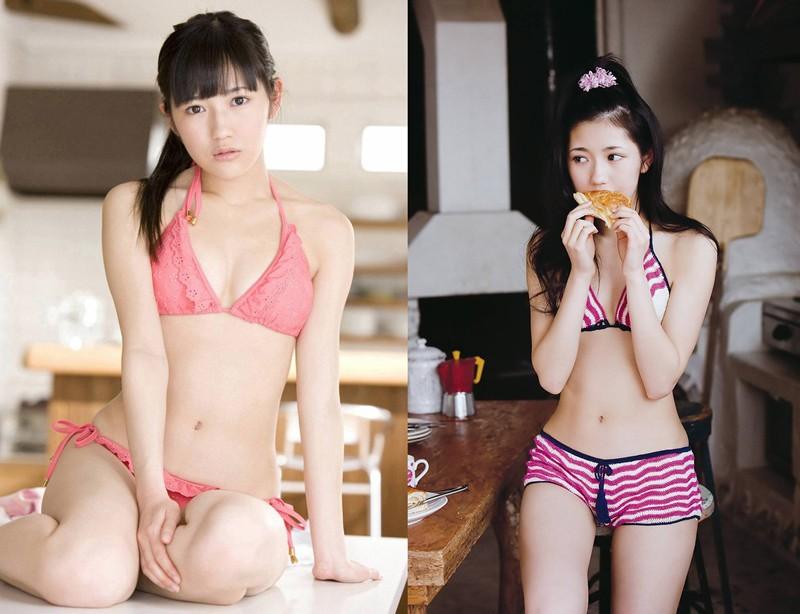 เซ็กซี่จักหนัก สาว AKB แดนซามูไร