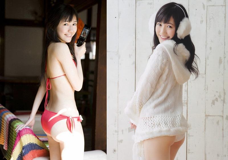 เซ็กซี่จักหนัก สาว AKB แดนซามูไร