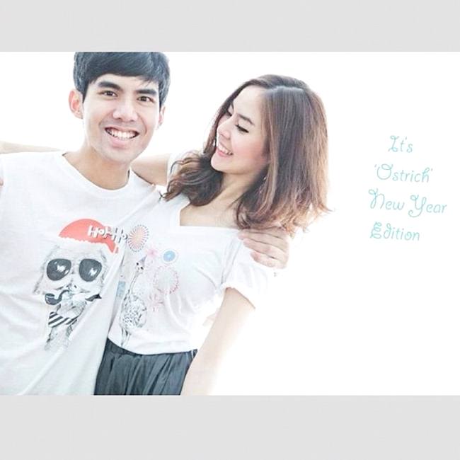 Instagram เต๋อ ฉันทวิทย์ หล่อจุงเบย