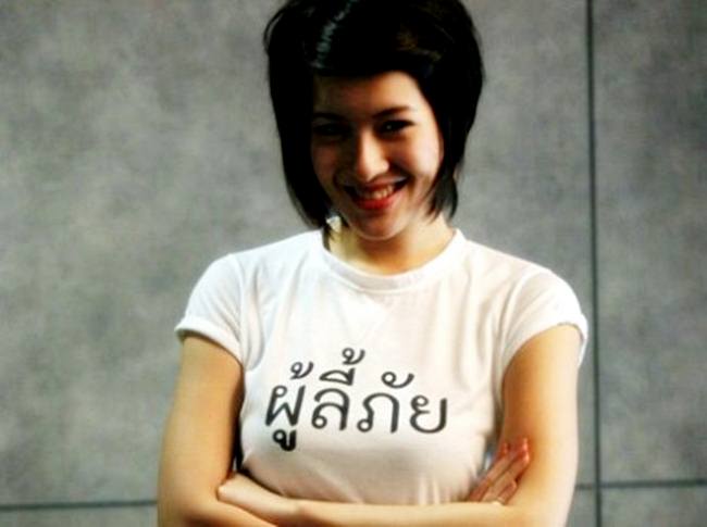 ดาราหน้าผม ดูดี ลงตัว