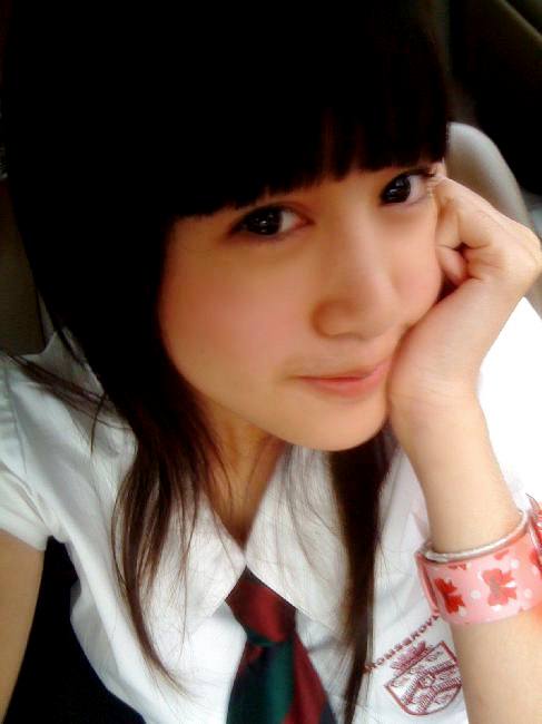 ดาราหน้าผม ดูดี ลงตัว
