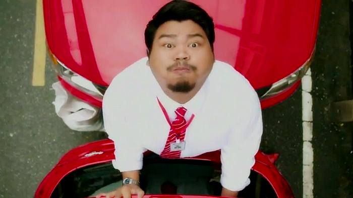 ซีนเด็ด ดารา