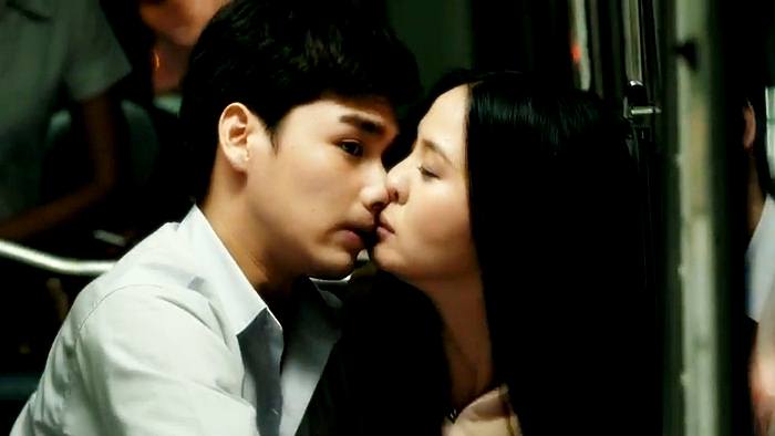 ซีนเด็ด ดารา