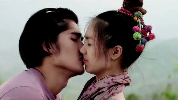 ซีนเด็ด ดารา