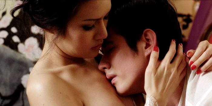 ซีนเด็ด ดารา