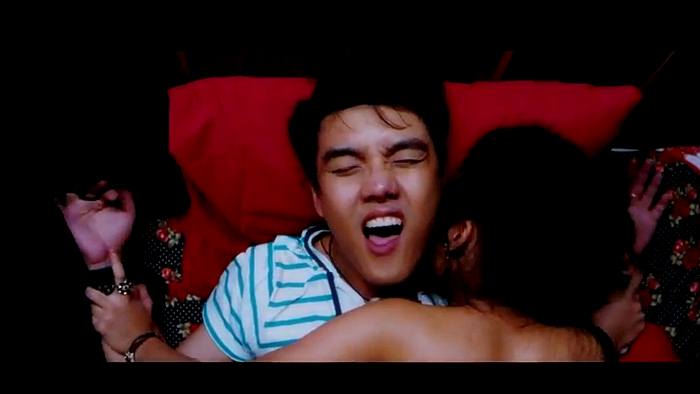 ซีนเด็ด ดารา