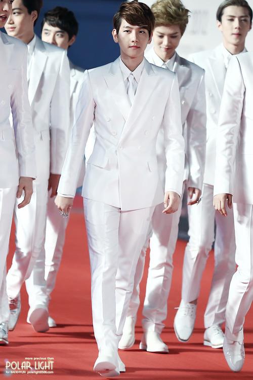 exo update