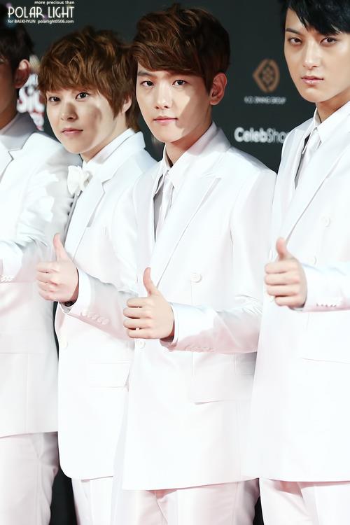 exo update