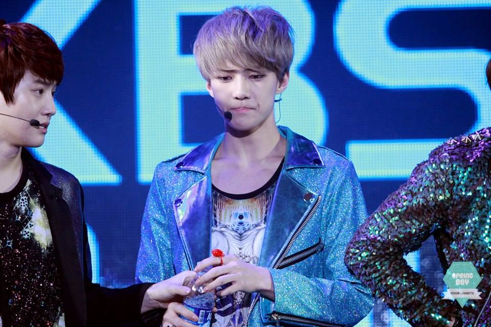 exo update