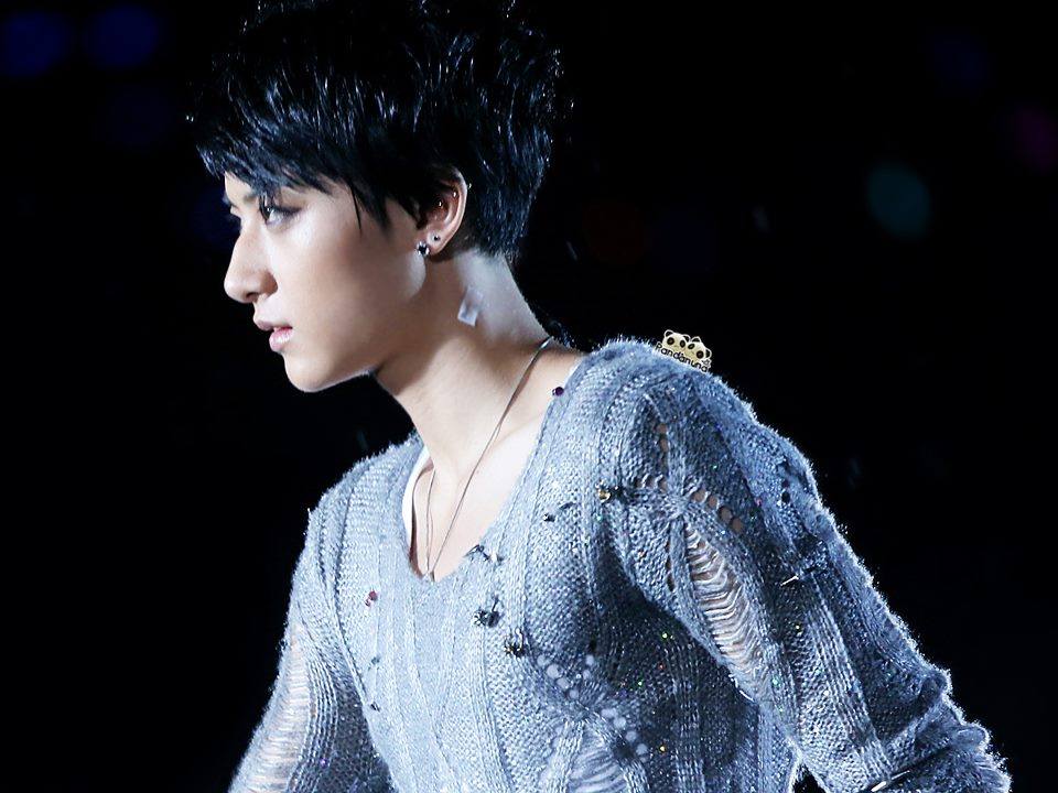 exo update