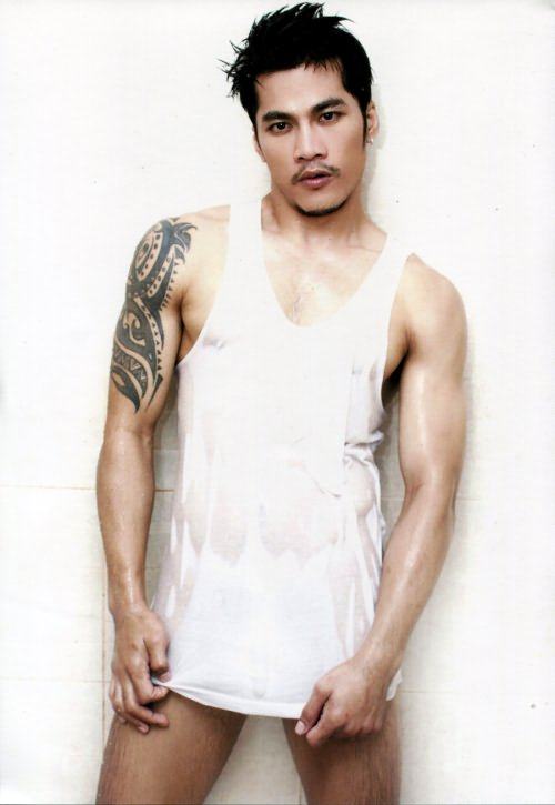 รักพี่เสียดายน้อง