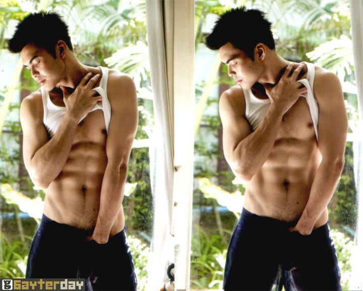 รักพี่เสียดายน้อง
