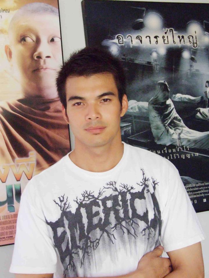 เอกพล ทองสุข