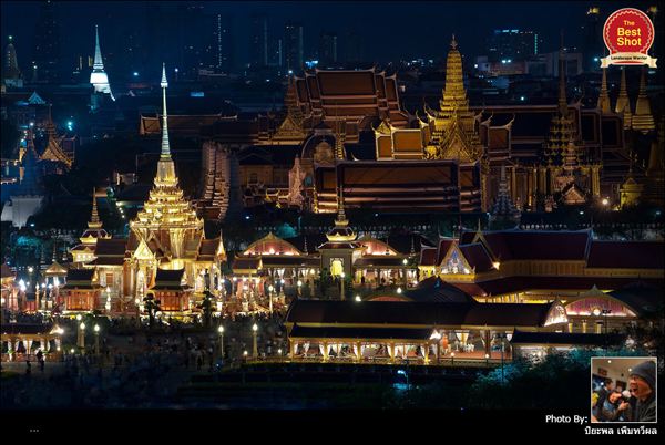 มาแล้ว! 20 ภาพ Landscape สวยสุด ๆ ประจำปี 2555