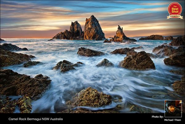 มาแล้ว! 20 ภาพ Landscape สวยสุด ๆ ประจำปี 2555