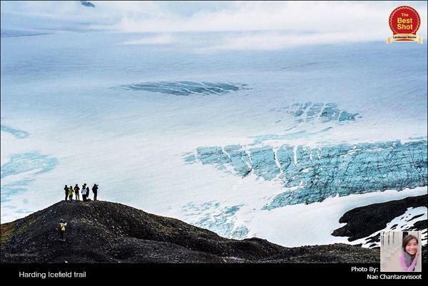 มาแล้ว! 20 ภาพ Landscape สวยสุด ๆ ประจำปี 2555