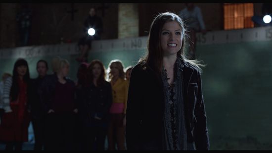 หนังใหม่ Pitch Perfect