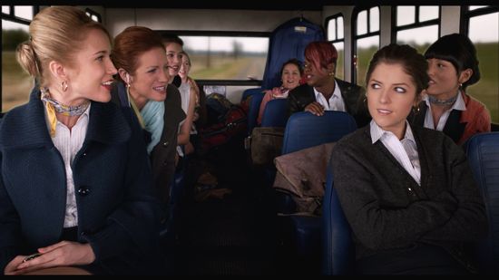 หนังใหม่ Pitch Perfect