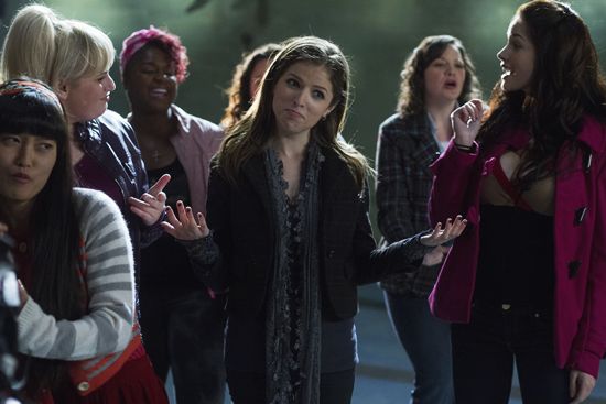 หนังใหม่ Pitch Perfect