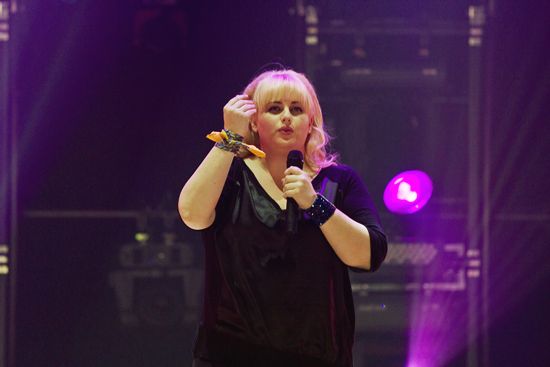 หนังใหม่ Pitch Perfect