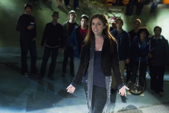 หนังใหม่ Pitch Perfect