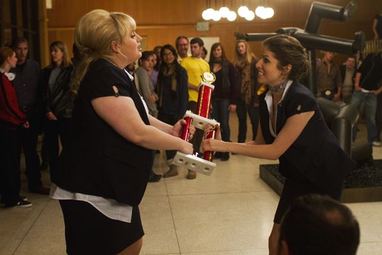 หนังใหม่ Pitch Perfect