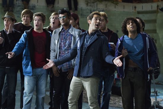 หนังใหม่ Pitch Perfect