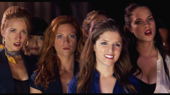 หนังใหม่ Pitch Perfect