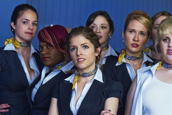 หนังใหม่ Pitch Perfect